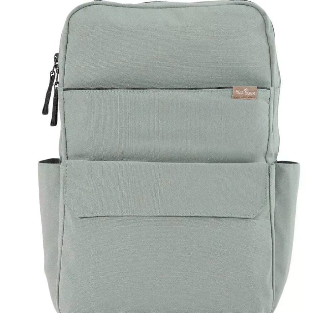 RED ROVR Roo Diaper Backpack